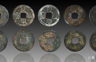 探索中国古钱币的魅力：方孔铜钱的历史与鉴赏