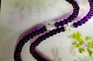 紫水晶手串：神秘魅力与独特风格