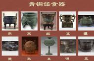 夏商周青铜器：三千年的辉煌历史