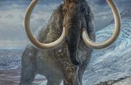 揭秘猛犸象牙：北极发现17100年前的饥饿之谜