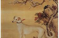 解密郎世宁：中国猎犬的艺术灵魂