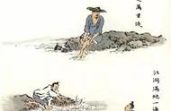 探寻清代芥子园画谱：中国画技法的瑰宝