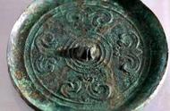 揭秘西安汉代铜镜：千年后的“光彩照人”