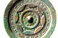 汉代铭文镜：古代铜镜的艺术魅力