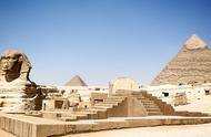 探索开罗博物馆的十大镇馆之宝：历史与文化的璀璨瑰宝