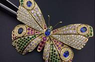 探索彩色宝石的无限魅力：珠宝设计的新篇章