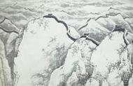 探索北国风光：白雪石笔下的冬日画卷