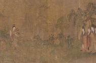 探索中国十大传世名画：领略千年艺术魅力