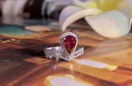 揭秘：为什么红宝石戒指如此受欢迎？