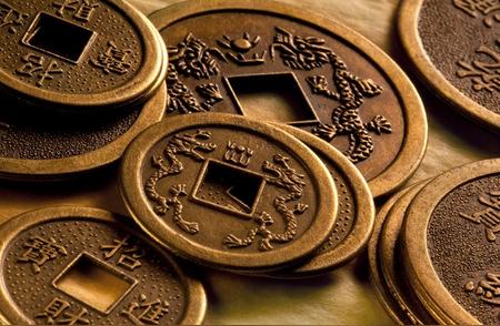 探索古钱币收藏：非专业人士的入门指南