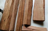 檀香木：一种神秘而珍贵的木材