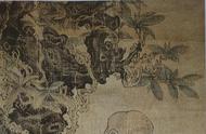 1. 中国传世人物名画：历史的印记与艺术的珍藏