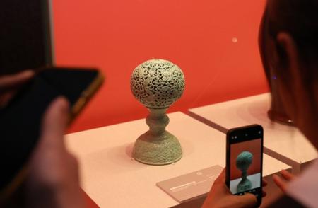 探索世界技能博物馆：陶瓷技艺展的魅力