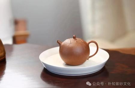 岩茶与紫砂壶：传统与艺术的完美融合