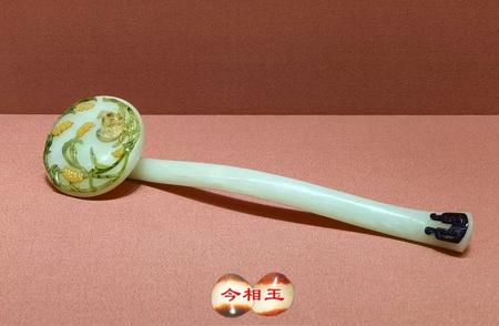 探索玉器的神秘魅力：历史、文化与价值