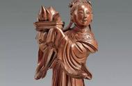 黄杨木雕：近代艺术的瑰宝