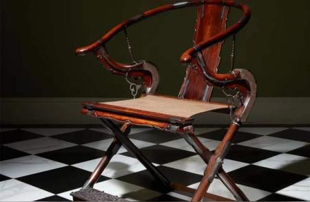 为何明式黄花梨交椅对全球家具收藏家具有如此吸引力？