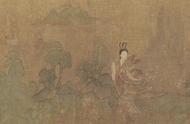 一眼千年：探寻顾恺之与中国传统人物画的基因