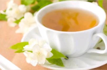 茉莉花茶的起源与特色