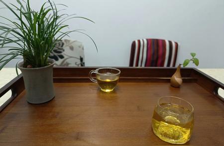 茶的韵味：品味生活的艺术