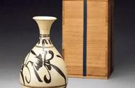 广东博物馆珍藏的玉壶春瓶：70元逆袭至5000万背后的故事