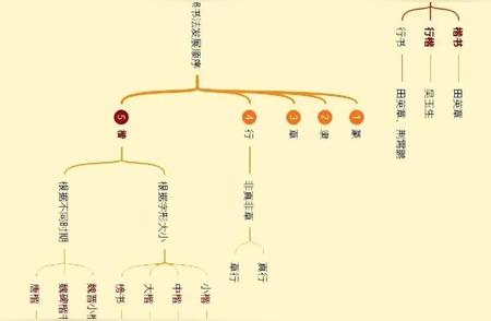 揭秘楷书系列：从入门到精通的书法艺术之旅