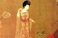 中国古代仕女图：千娇百媚的艺术魅力