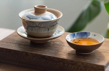 茶艺的精髓：探索茶叶之美