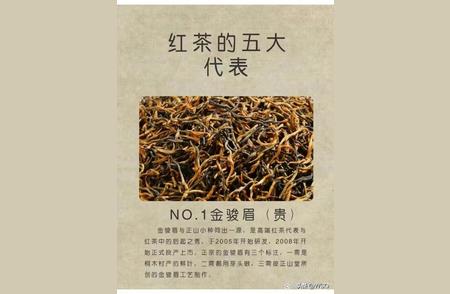 探寻红茶的五大代表，品味世界茶韵