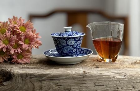 茶圈揭秘：五种茶叶的陷阱