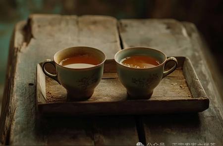 梧州六堡茶：续写茶船古道传奇
