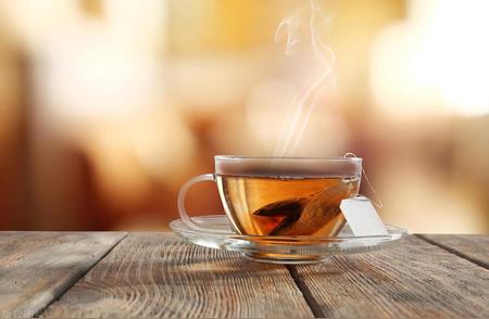 茶叶重量的微妙变化如何影响茶水口感