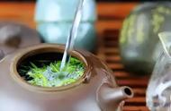 安康富硒茶：品味历史与文化的交融