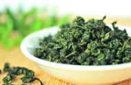 青茶与绿茶：茶叶之间的细致差别