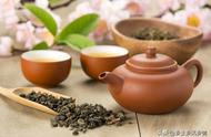 茶叶的世界：分类与代表茶详解