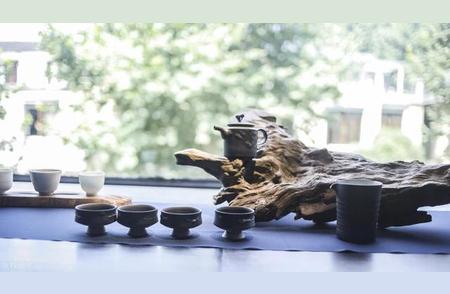 武夷岩茶的独特魅力与吸引力
