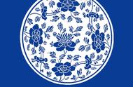 青花瓷：中国传统文化的璀璨瑰宝
