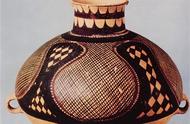新石器晚期马家窑彩陶的美学价值探讨