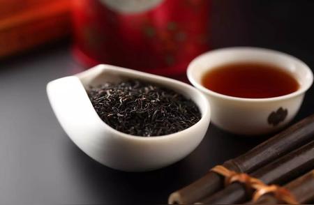 探索中国最香的茶：你尝过几款？