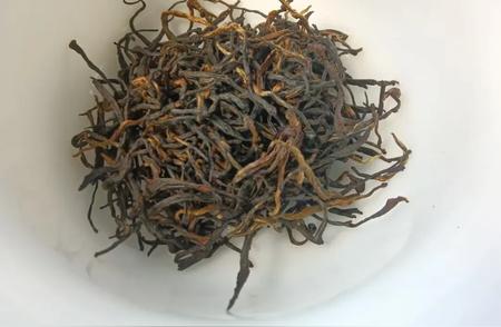 祁门红茶：安徽茶文化的骄傲