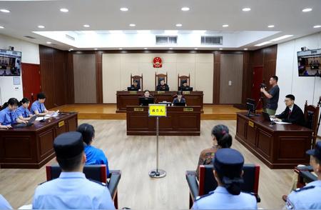 非法玳瑁制品交易：好友圈成犯罪链，北京法院严厉打击
