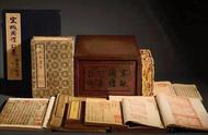 探寻国学宝藏：古籍善本的珍贵价值