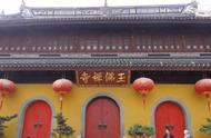 江湾记忆：探寻上海玉佛禅寺的前身之谜