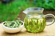 西湖龙井：绿茶五大名品之首的魅力与故事