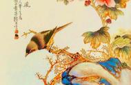 百年珠山八友：艺术瑰宝中的花鸟山水与瓷板画传奇
