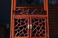缅甸花梨：入门级红木家具的首选揭秘