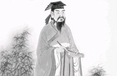 探寻中国古代十大书法巨匠的传世之笔