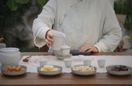 千年传承，普洱茶的故事与茶艺之旅