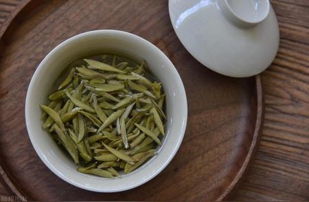 白茶种类与特点全解析