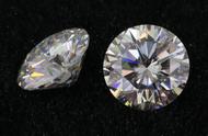 莫桑石与钻石：如何轻松辨别？